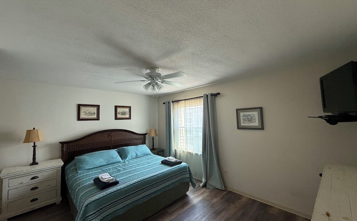 Photo of Bedroom in Northeast Virginia Beach