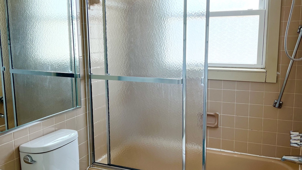 Photo of Bathroom in Northeast Virginia Beach