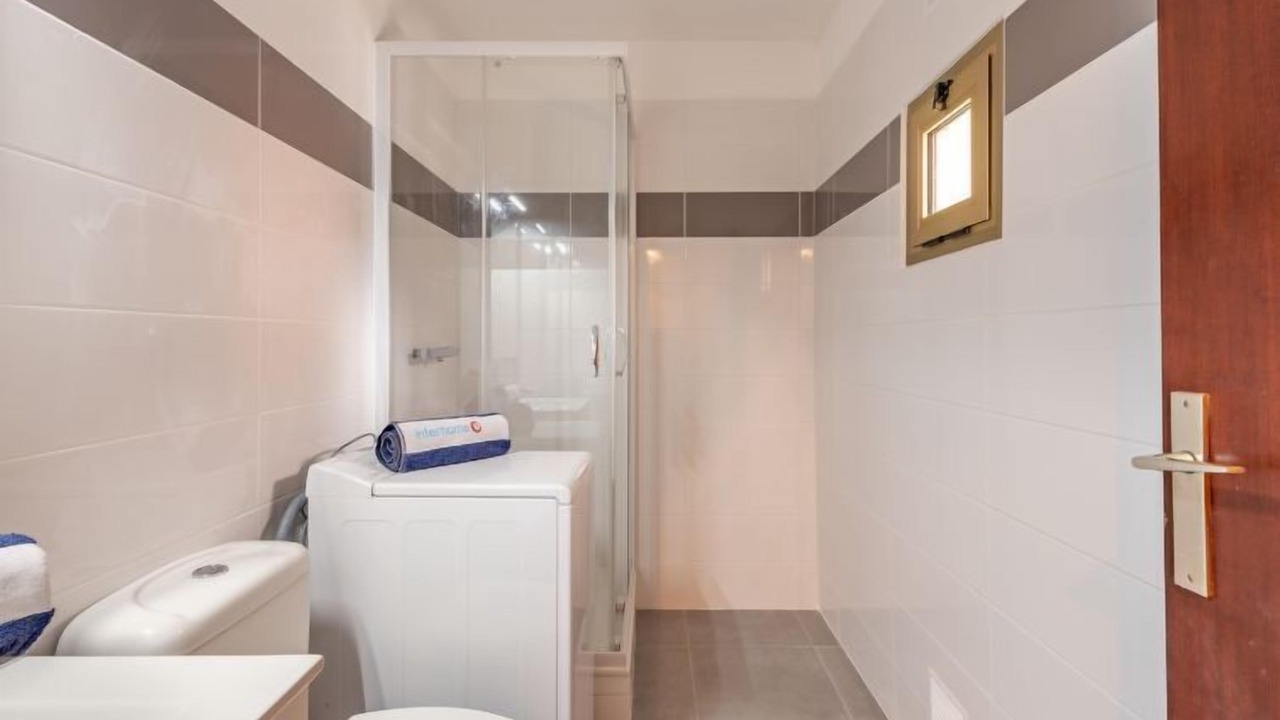 Photo of Bathroom in Cavaliere