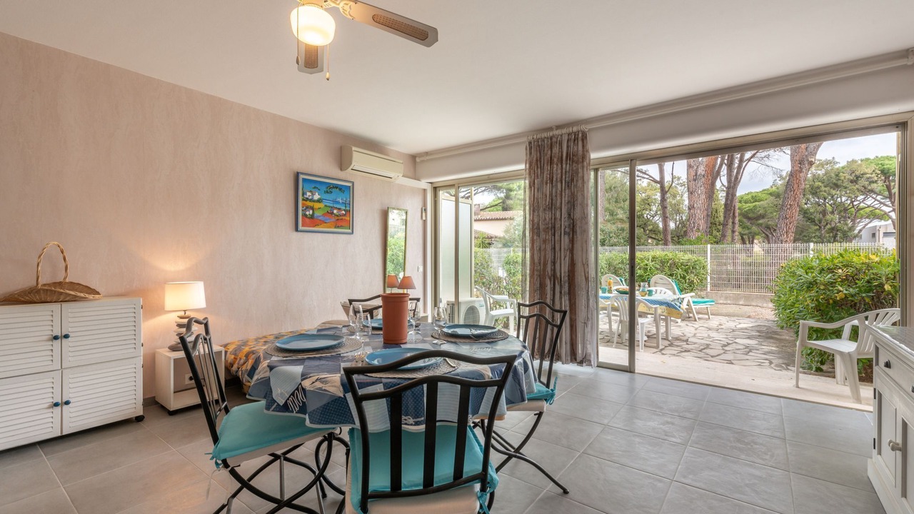 Photo of Livingroom in Cavaliere