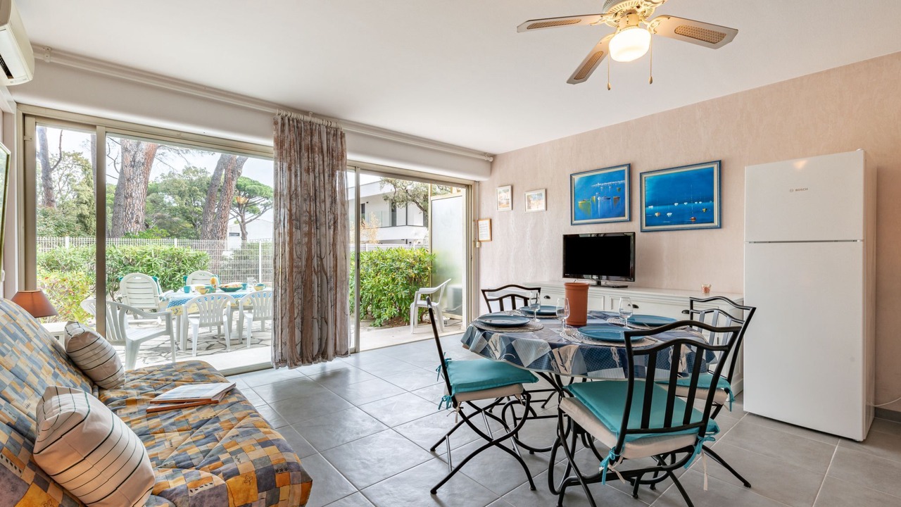 Photo of Livingroom in Cavaliere