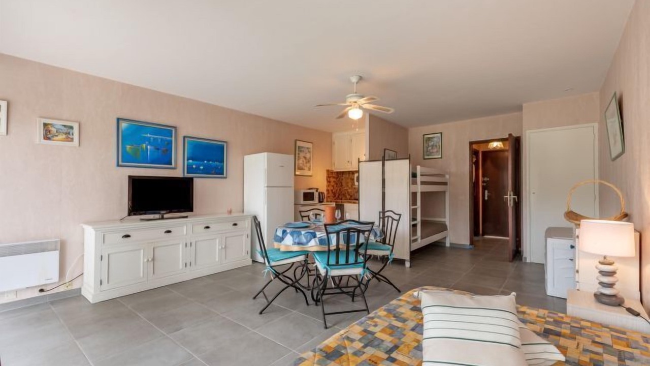 Photo of Livingroom in Cavaliere