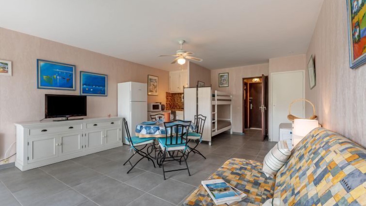 Photo of Livingroom in Cavaliere