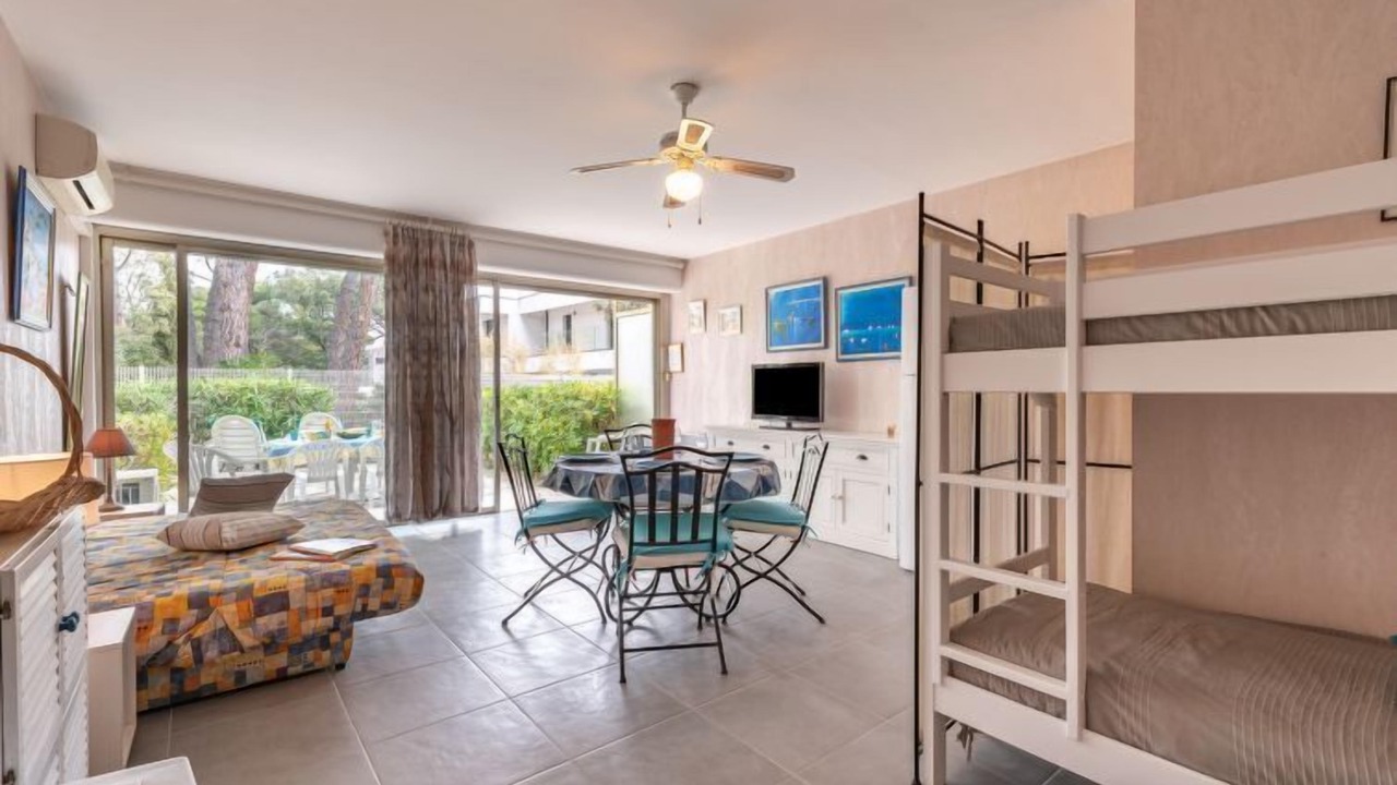 Photo of Livingroom in Cavaliere