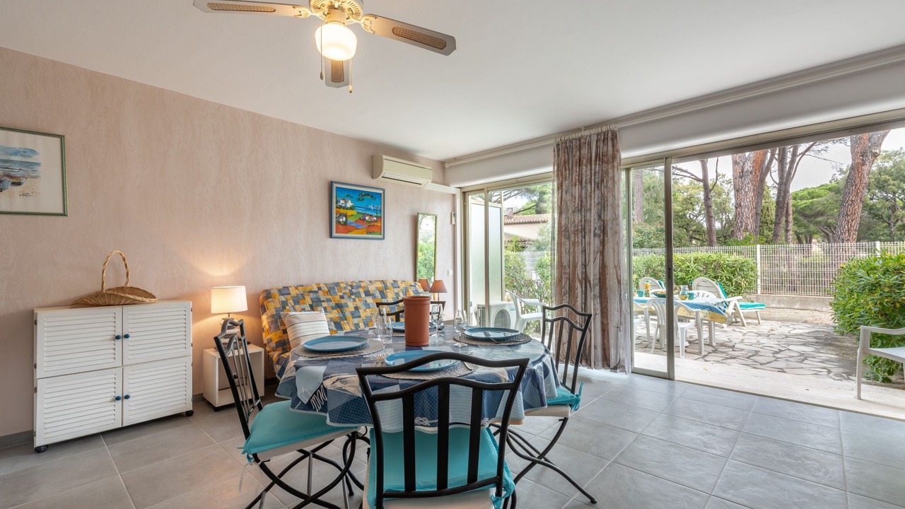 Photo of Livingroom in Cavaliere