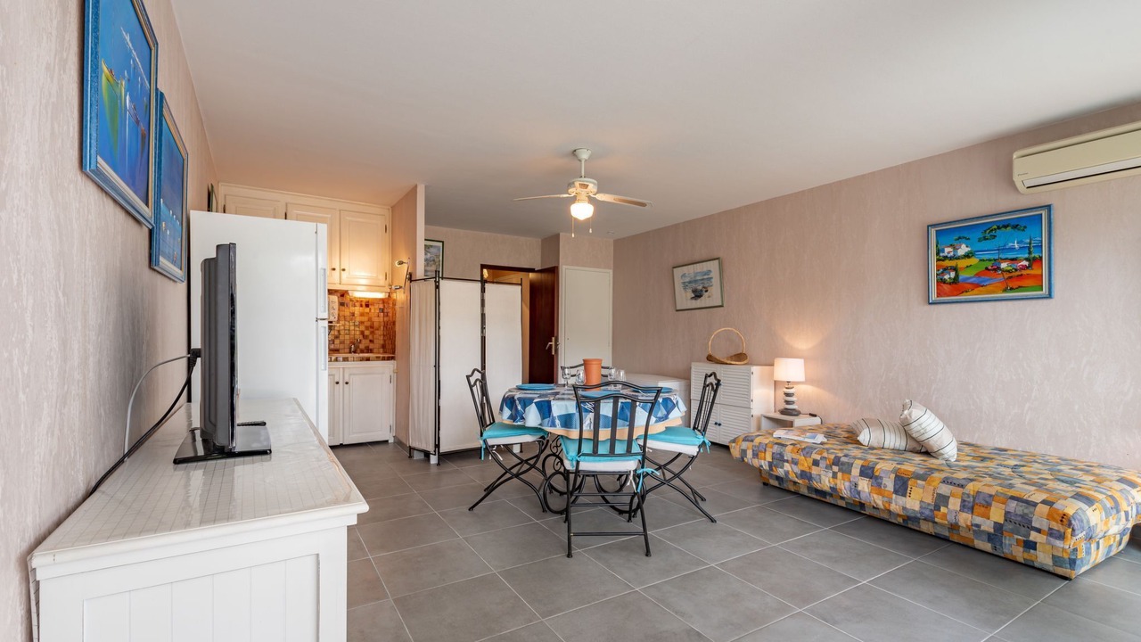 Photo of Livingroom in Cavaliere