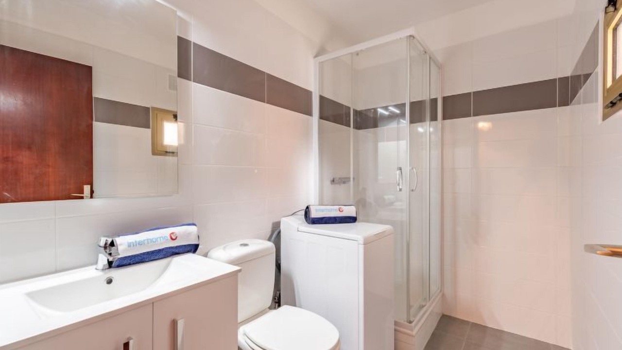 Photo of Bathroom in Cavaliere