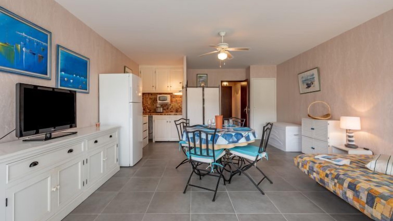 Photo of Livingroom in Cavaliere