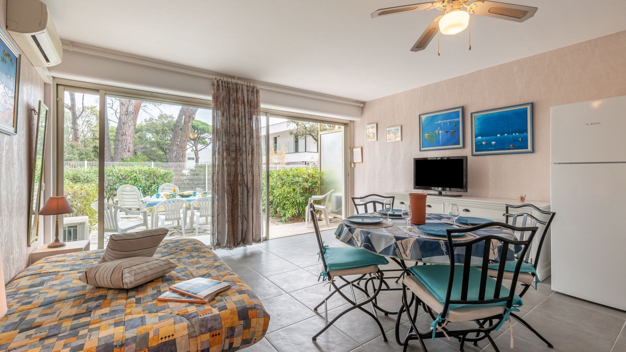 Photo of Livingroom in Cavaliere