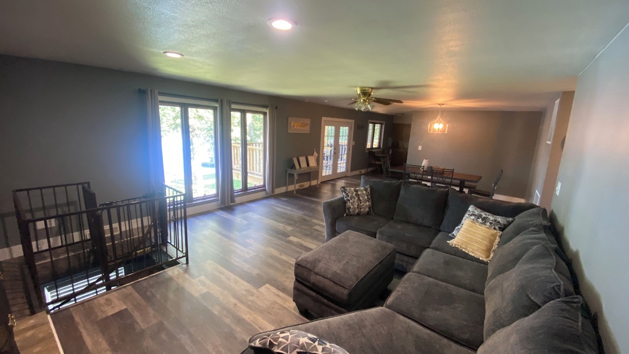 Photo of Livingroom in Horseshoe Bend