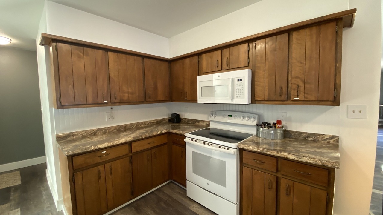 Photo of Kitchen in Horseshoe Bend