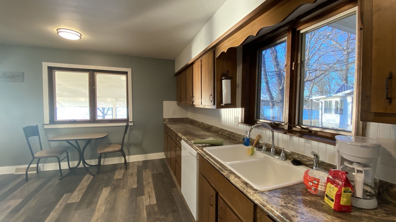 Photo of Kitchen in Horseshoe Bend
