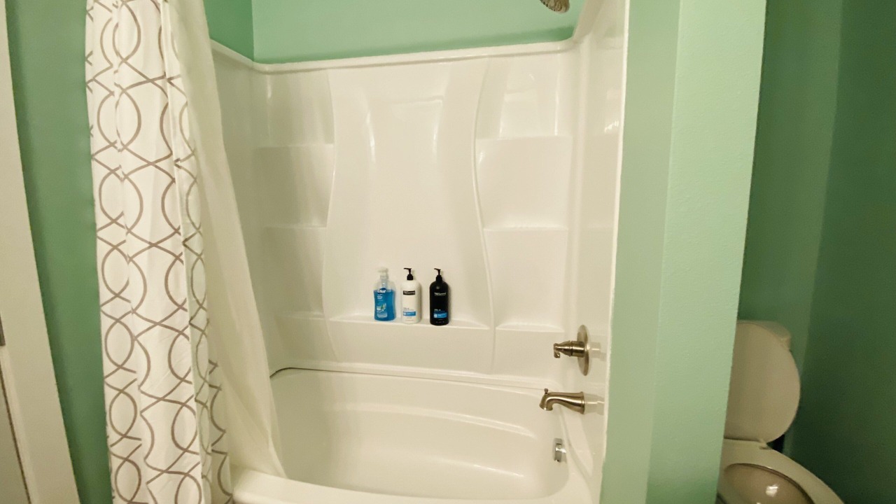 Photo of Bathroom in Horseshoe Bend