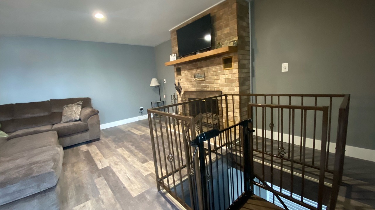 Photo of Livingroom in Horseshoe Bend