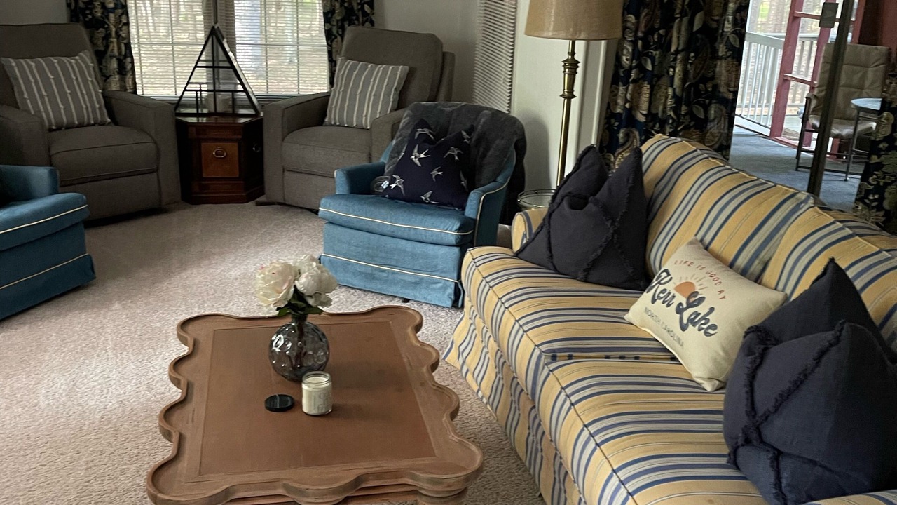 Photo of Livingroom in Henderson