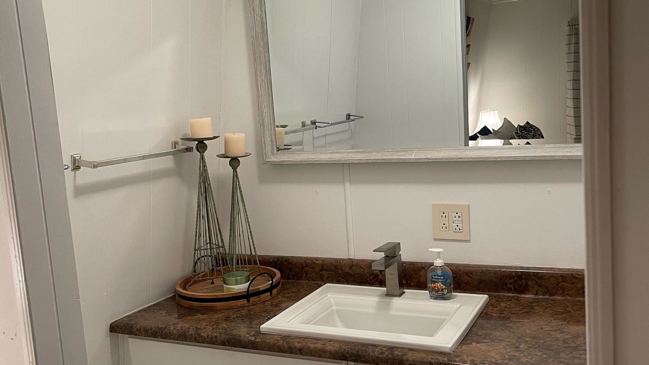 Photo of Bathroom in Henderson