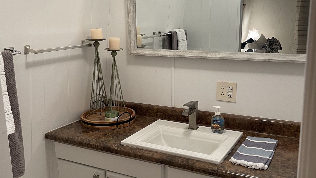 Photo of Bathroom in Henderson