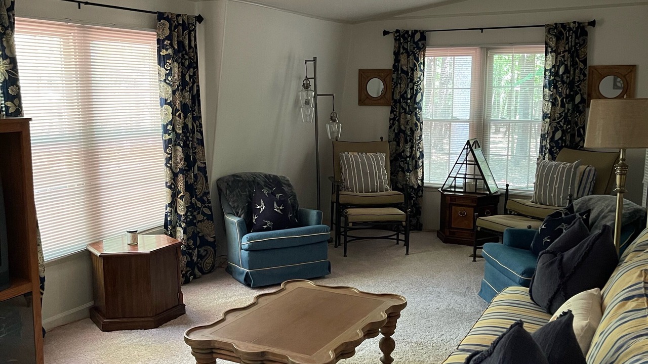 Photo of Livingroom in Henderson