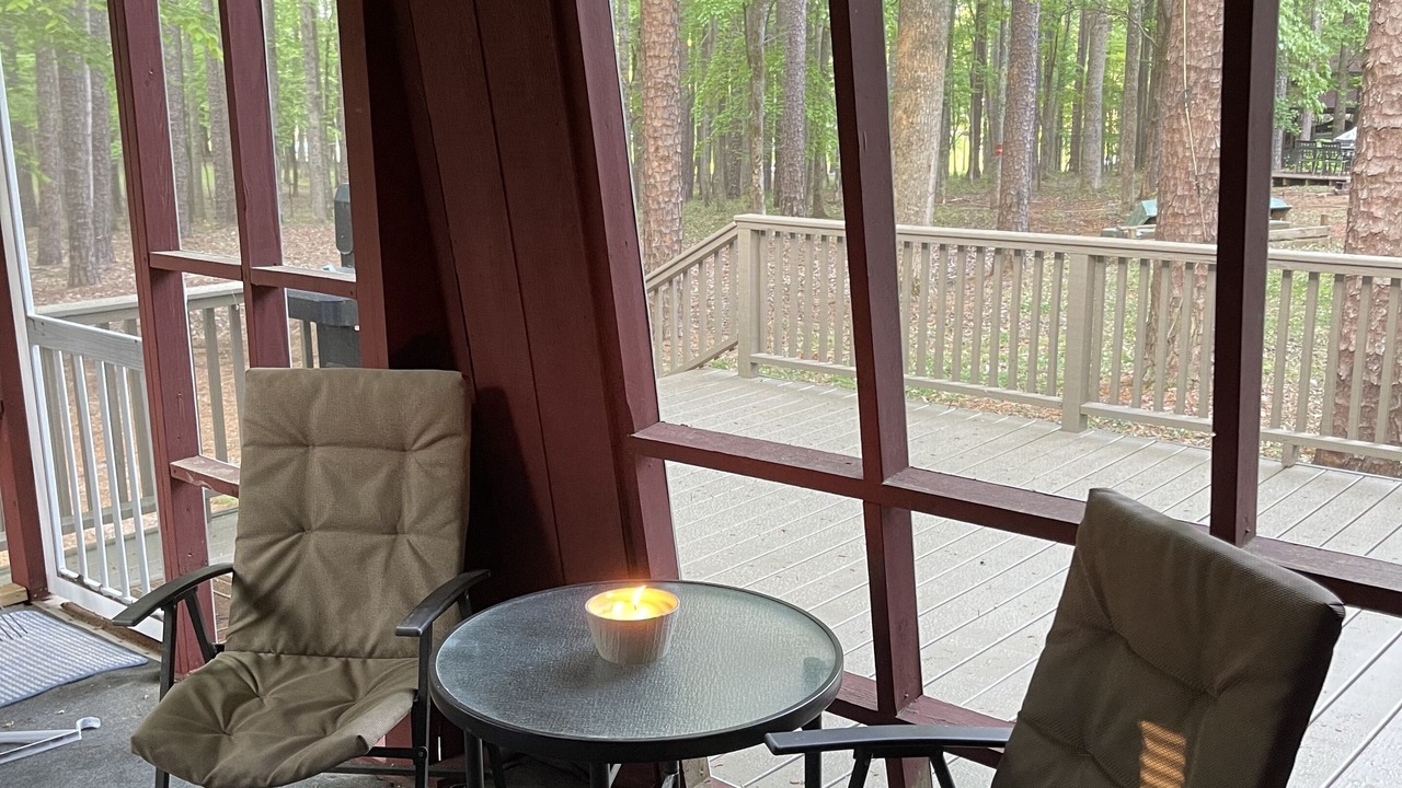 Photo of Patio Balcony in Henderson