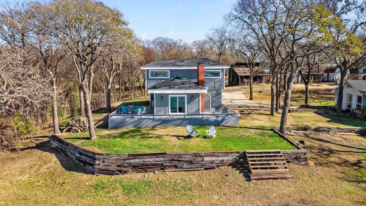 Photo of Outdoor in Little Elm