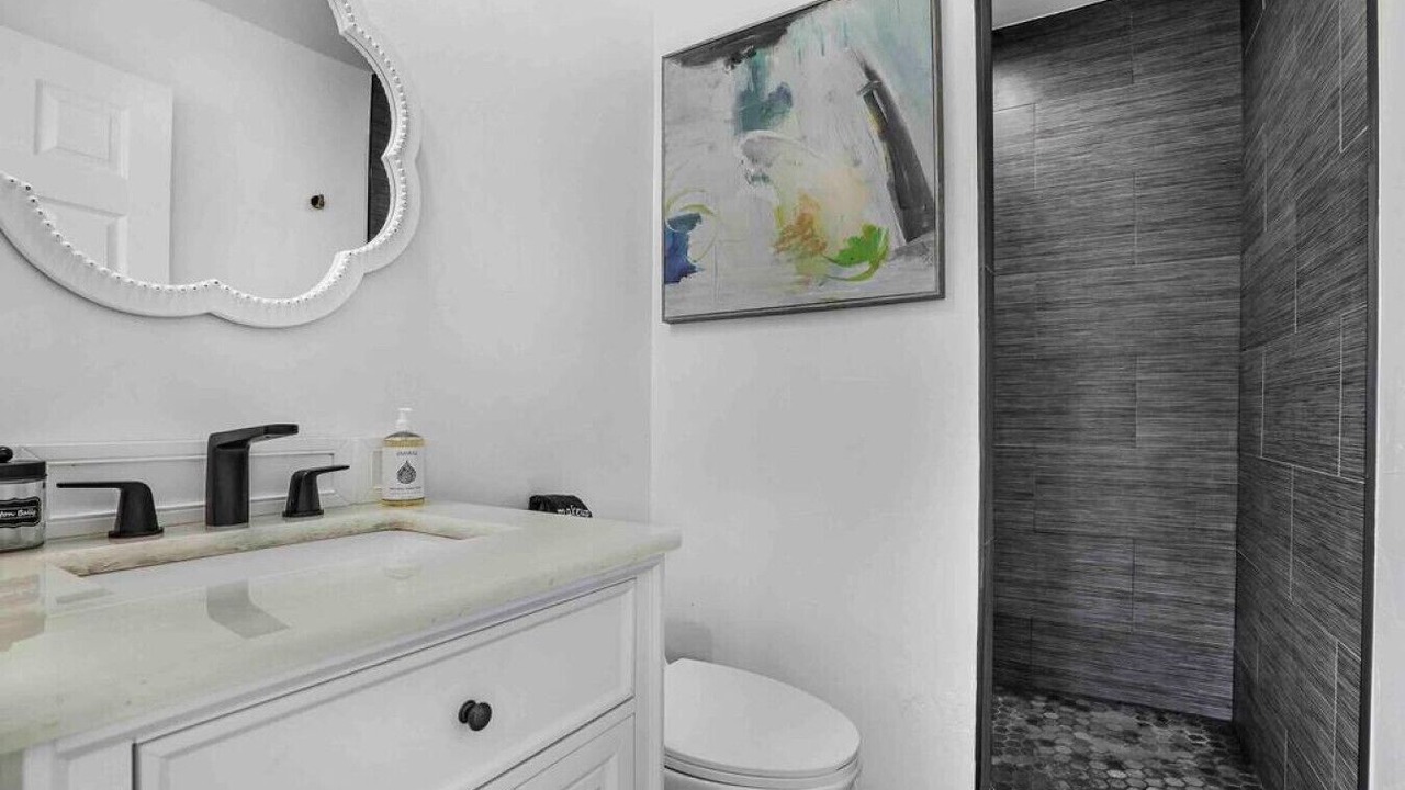 Photo of Bathroom in Little Elm