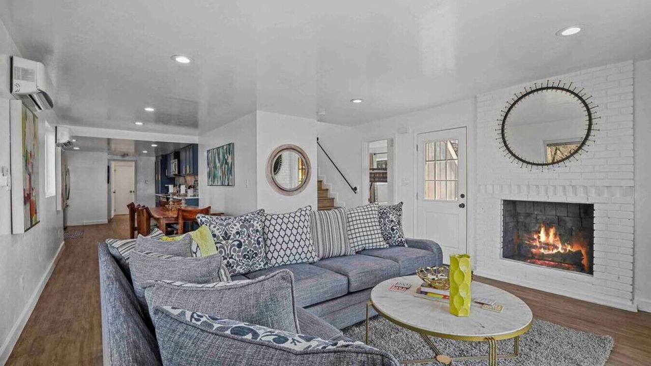 Photo of Livingroom in Little Elm