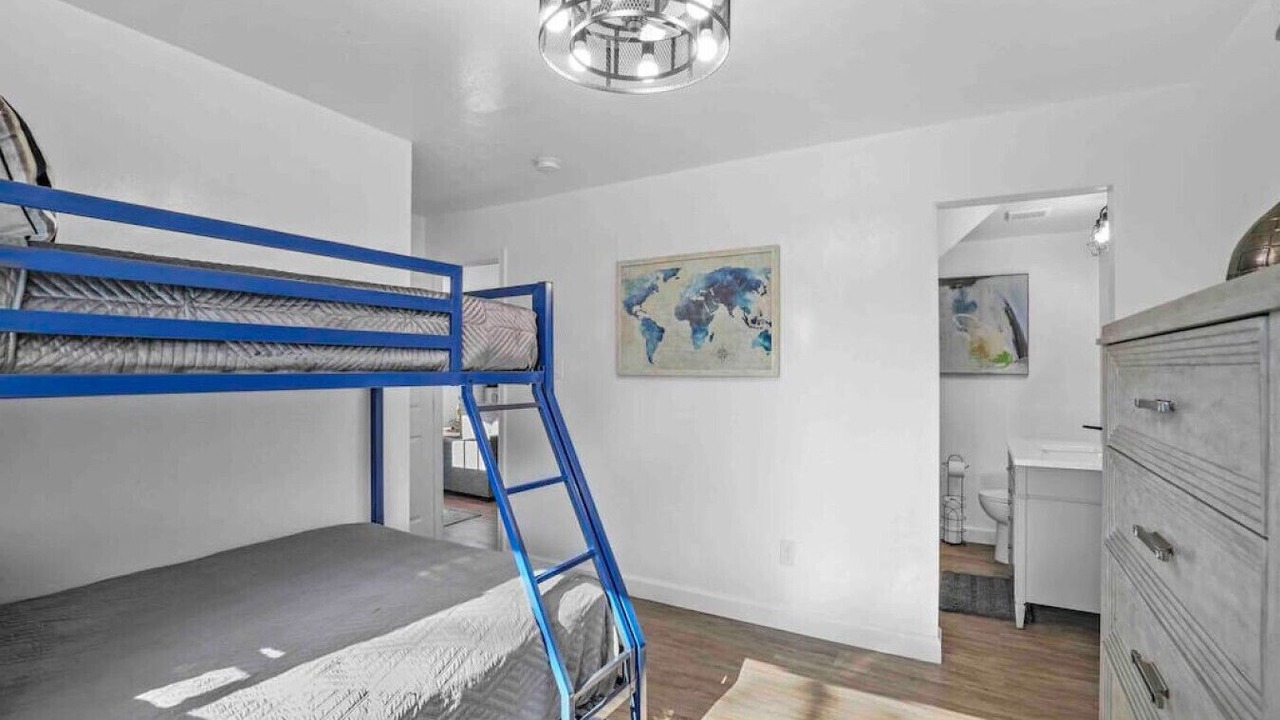 Photo of Bedroom in Little Elm