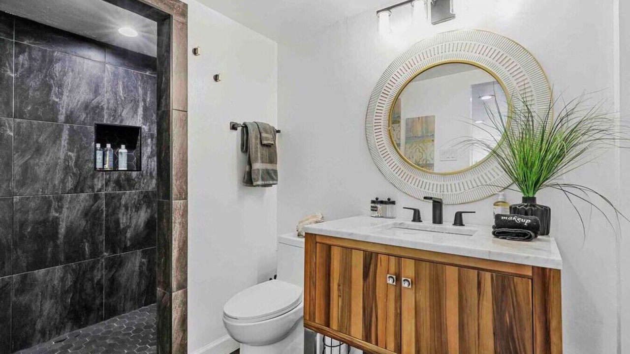 Photo of Bathroom in Little Elm