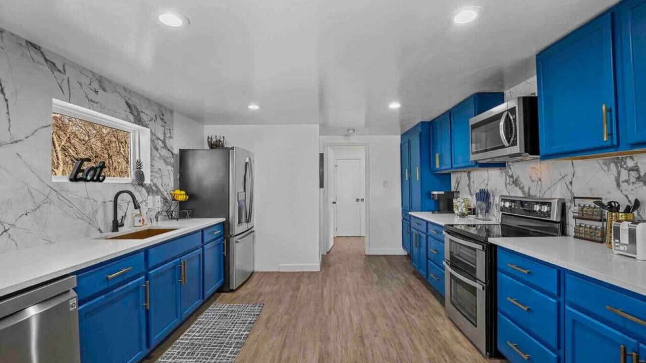 Photo of Kitchen in Little Elm