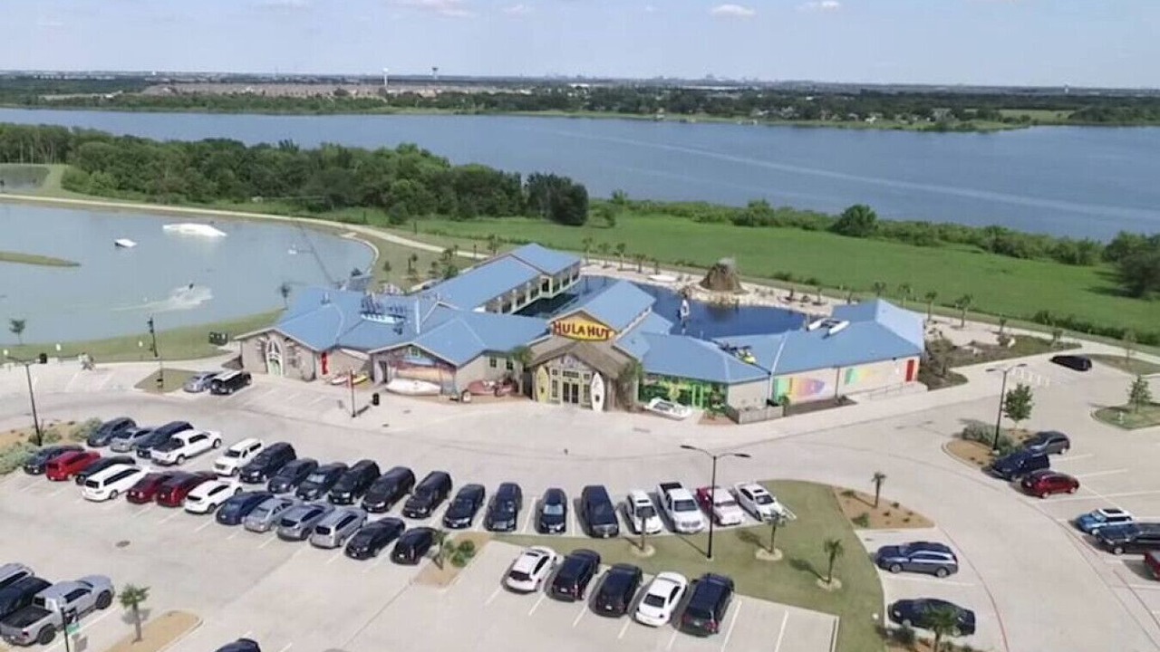 Photo of Outdoor in Little Elm