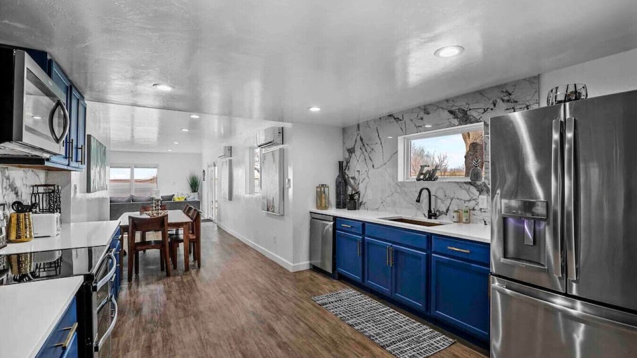 Photo of Kitchen in Little Elm