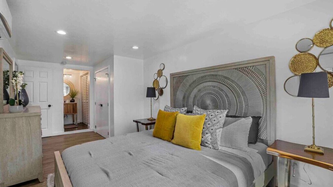 Photo of Bedroom in Little Elm