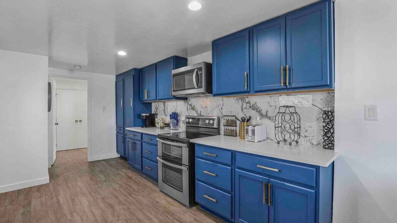 Photo of Kitchen in Little Elm