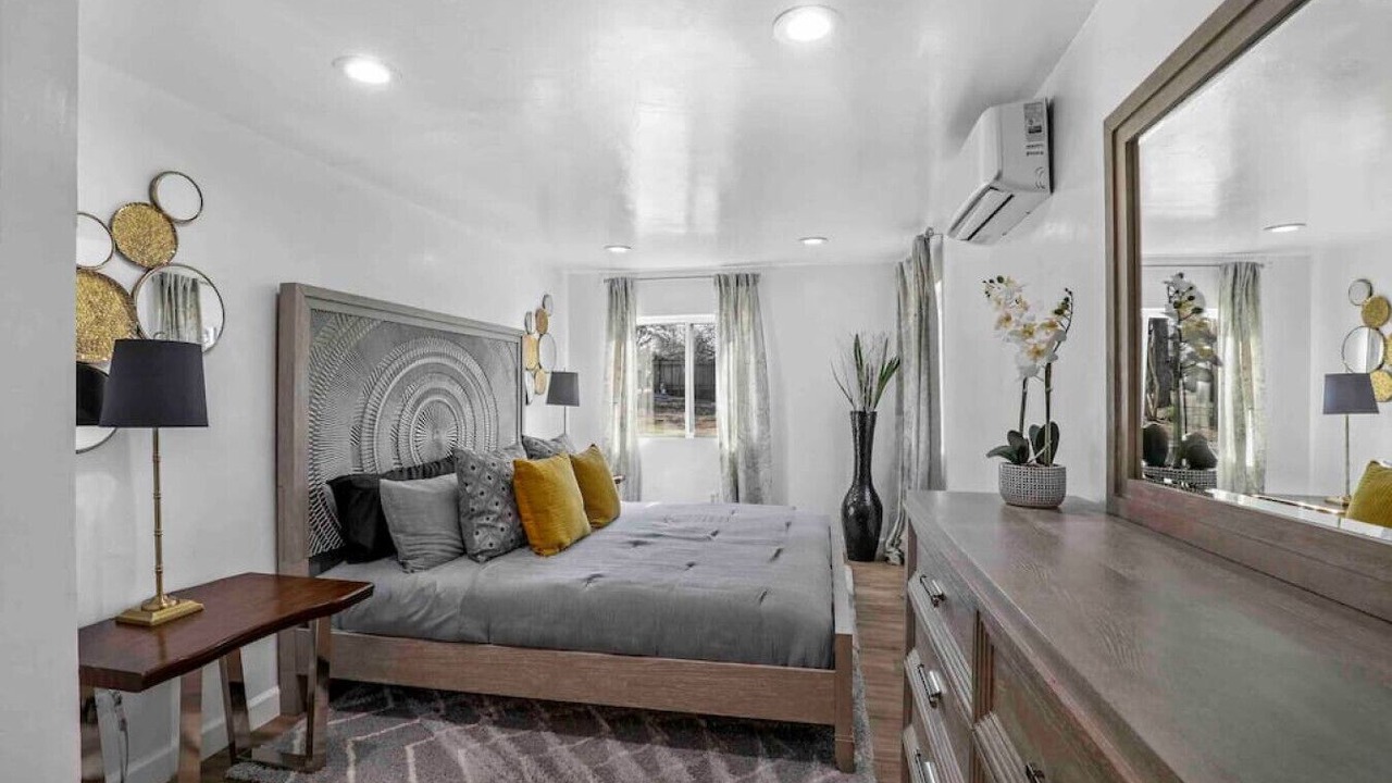 Photo of Bedroom in Little Elm