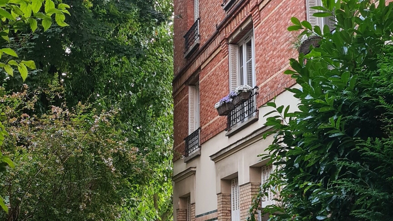 Photo of Outdoor in Enghien-les-Bains