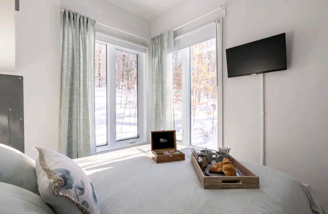 Photo of Bedroom in La Minerve