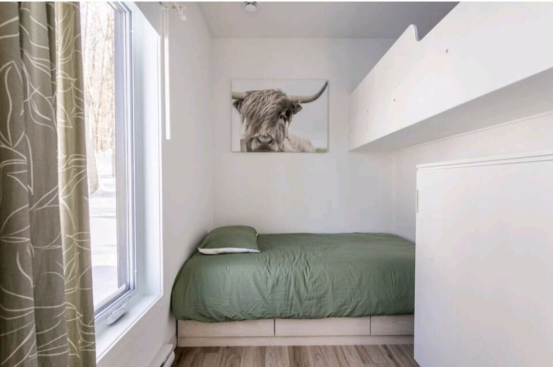 Photo of Bedroom in La Minerve