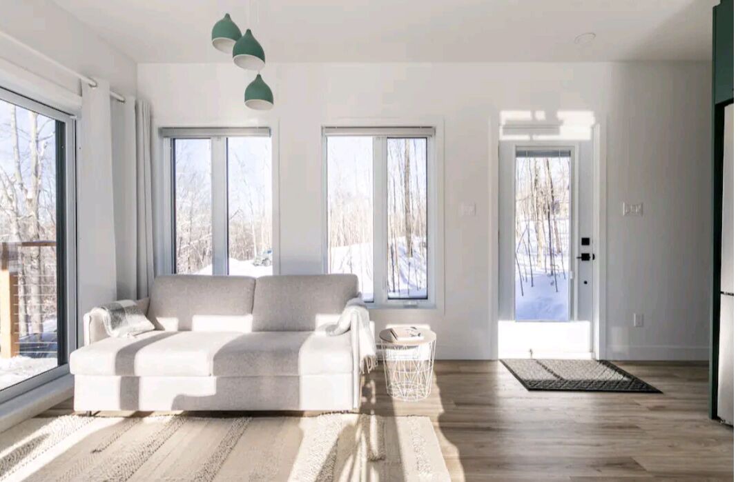 Photo of Livingroom in La Minerve