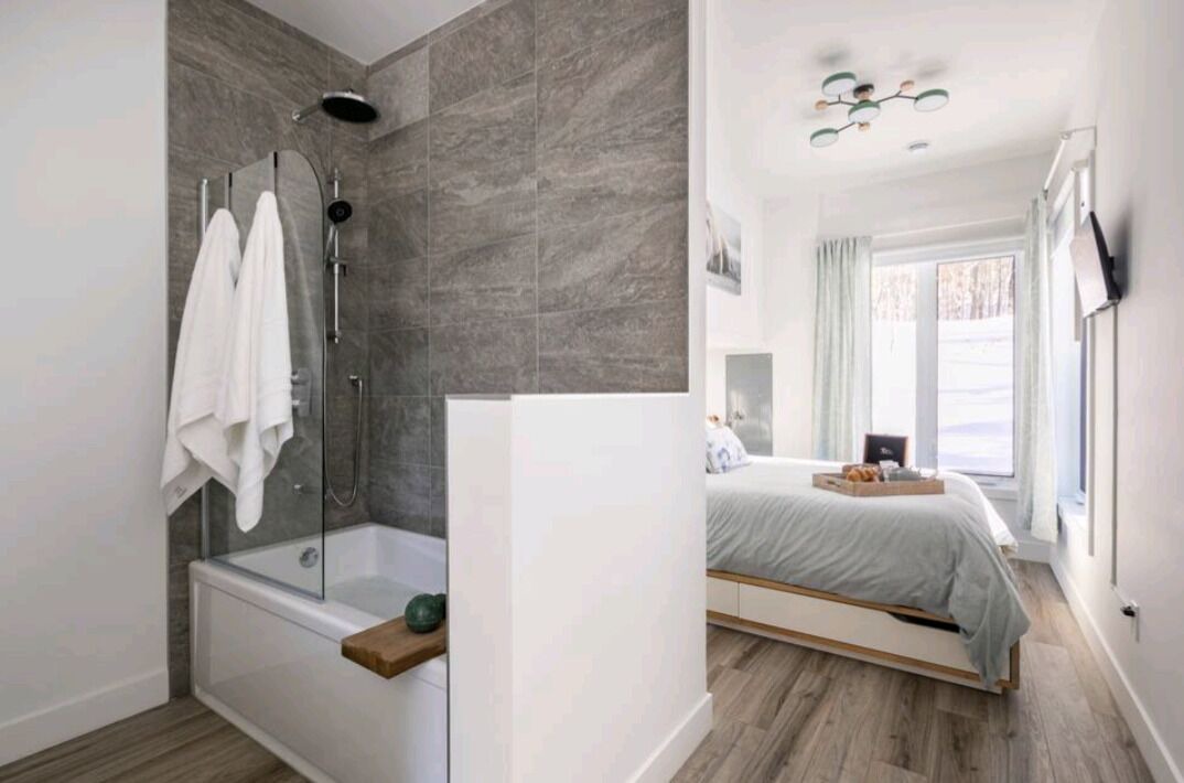 Photo of Bedroom in La Minerve
