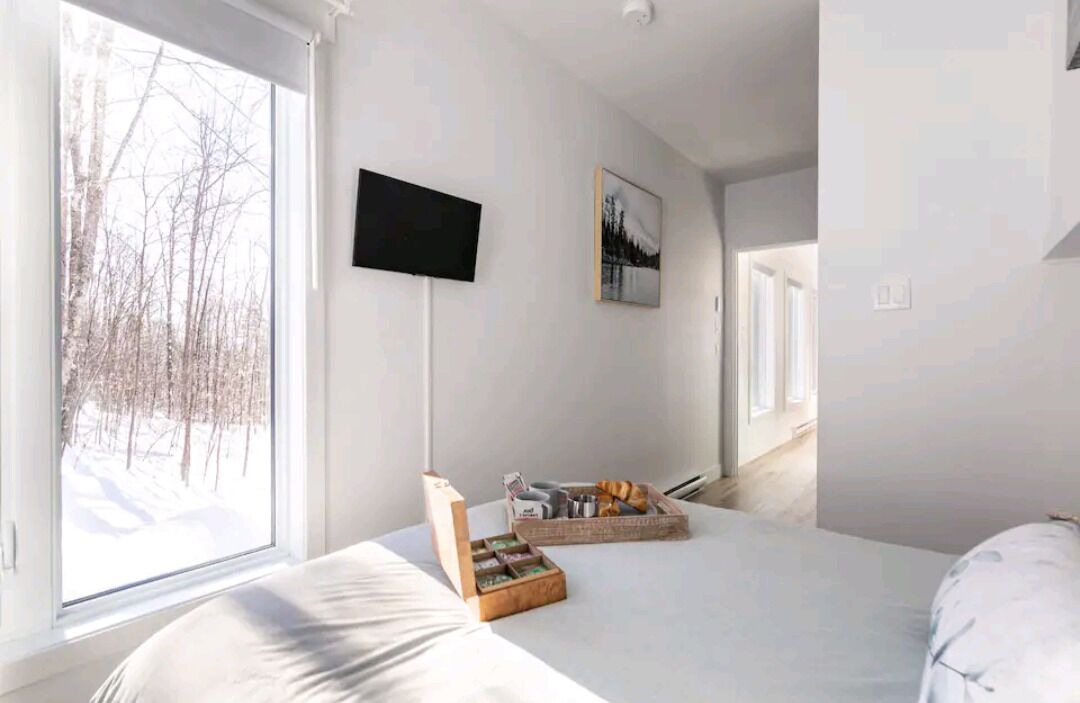 Photo of Bedroom in La Minerve