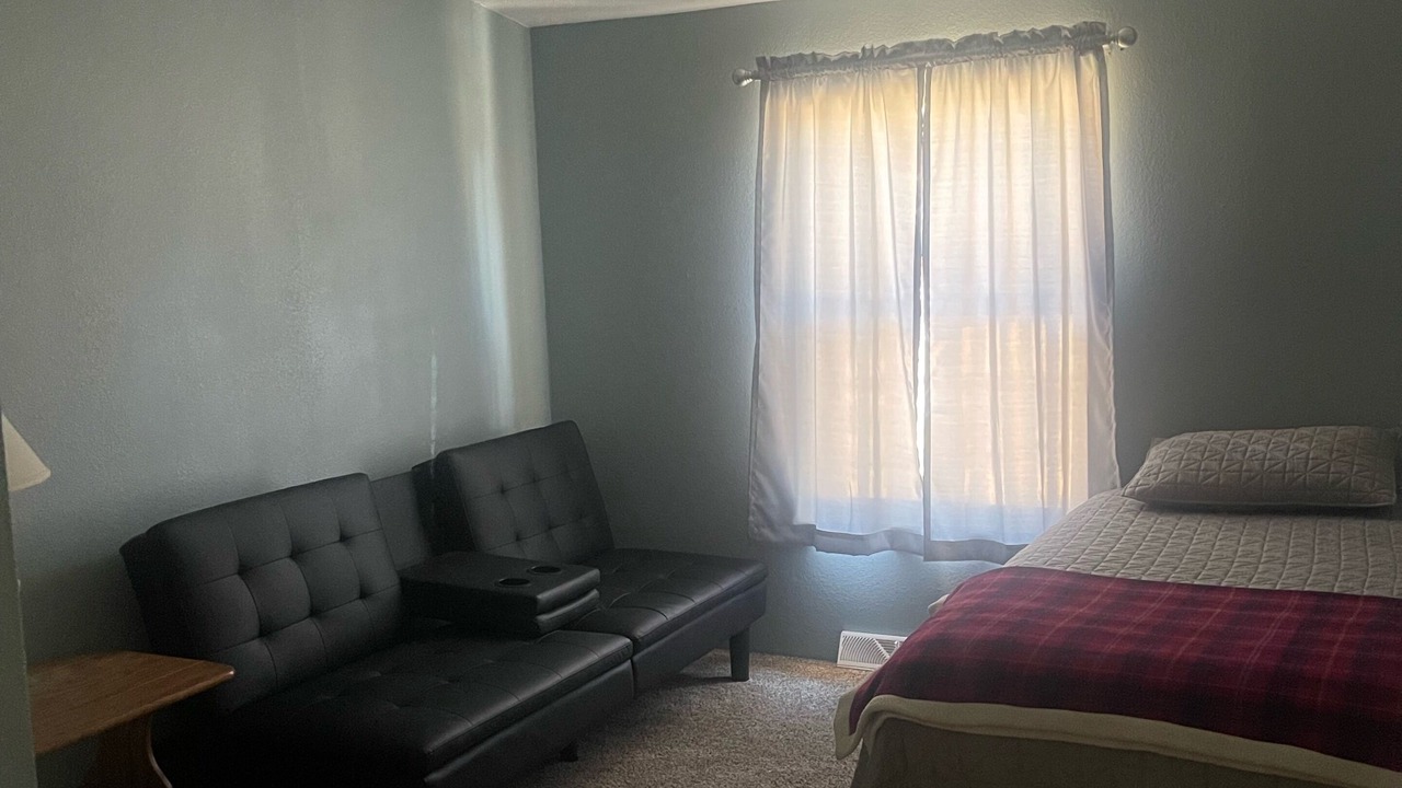 Photo of Bedroom in Pfeifer
