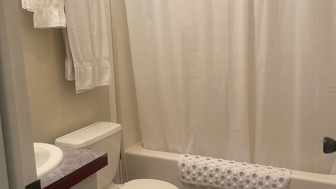 Photo of Bathroom in Pfeifer