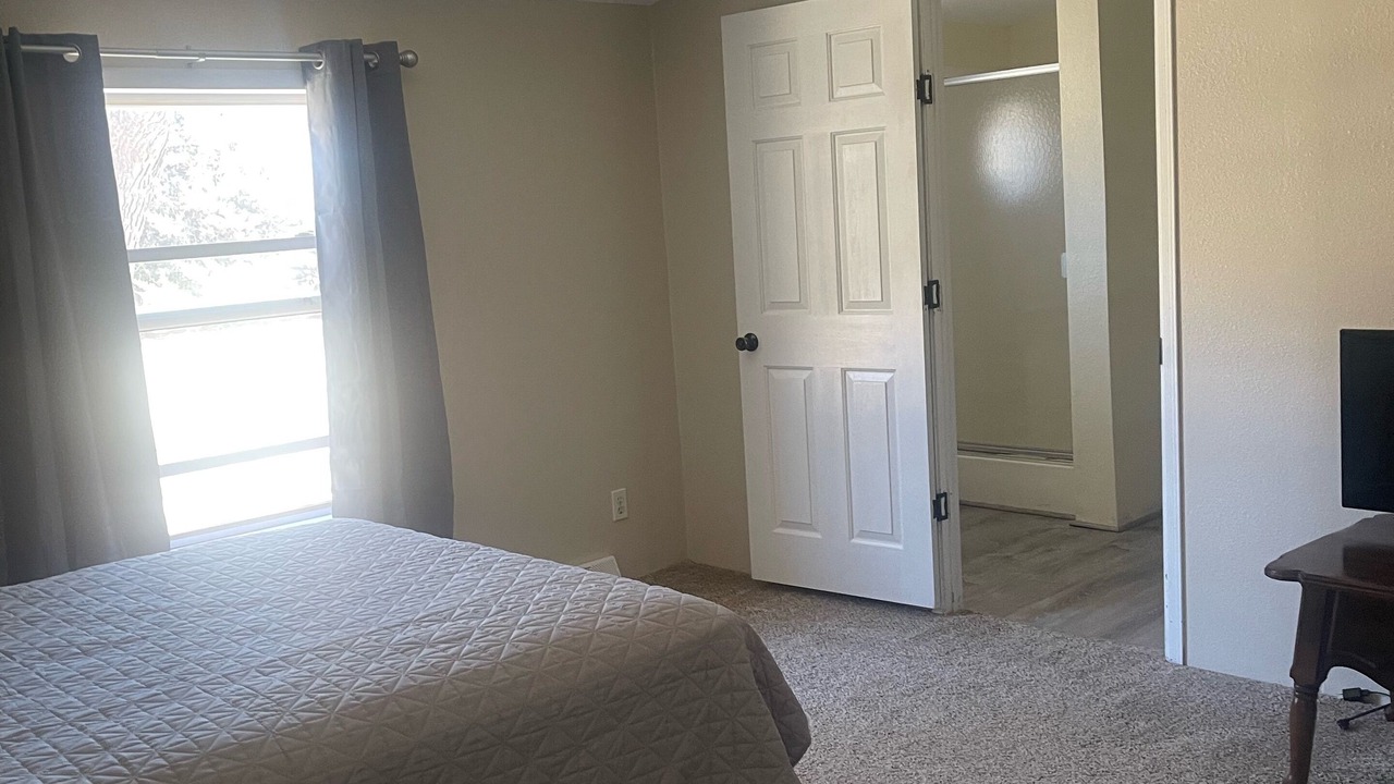 Photo of Bedroom in Pfeifer