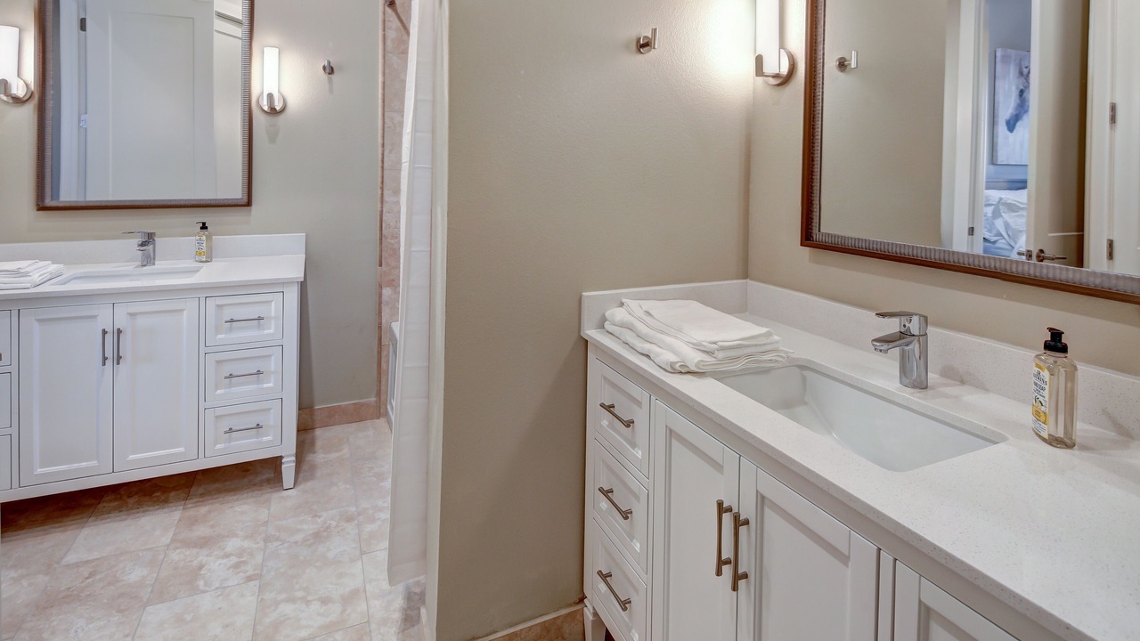 Photo of Bathroom in Lost Creek