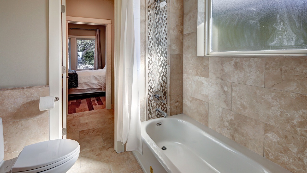 Photo of Bathroom in Lost Creek