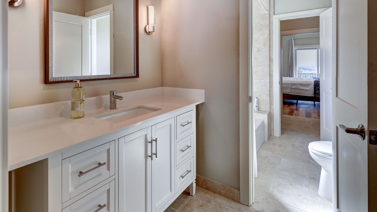 Photo of Bathroom in Lost Creek