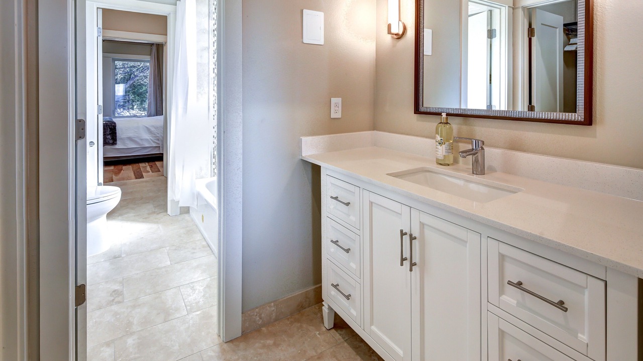 Photo of Bathroom in Lost Creek
