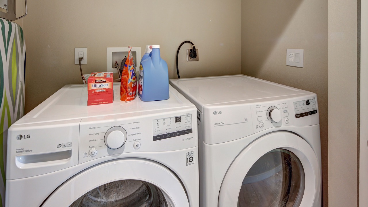 Photo of Bedroom in Lost Creek