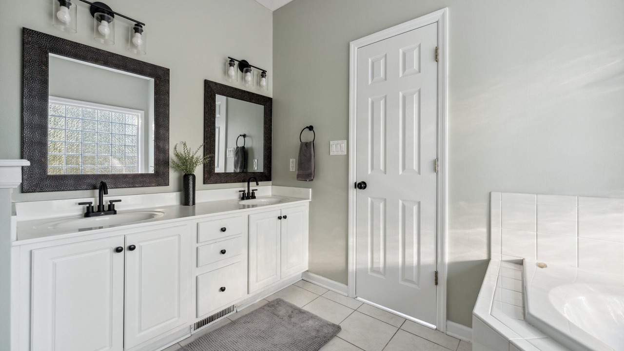 Photo of Bathroom in Pinehurst