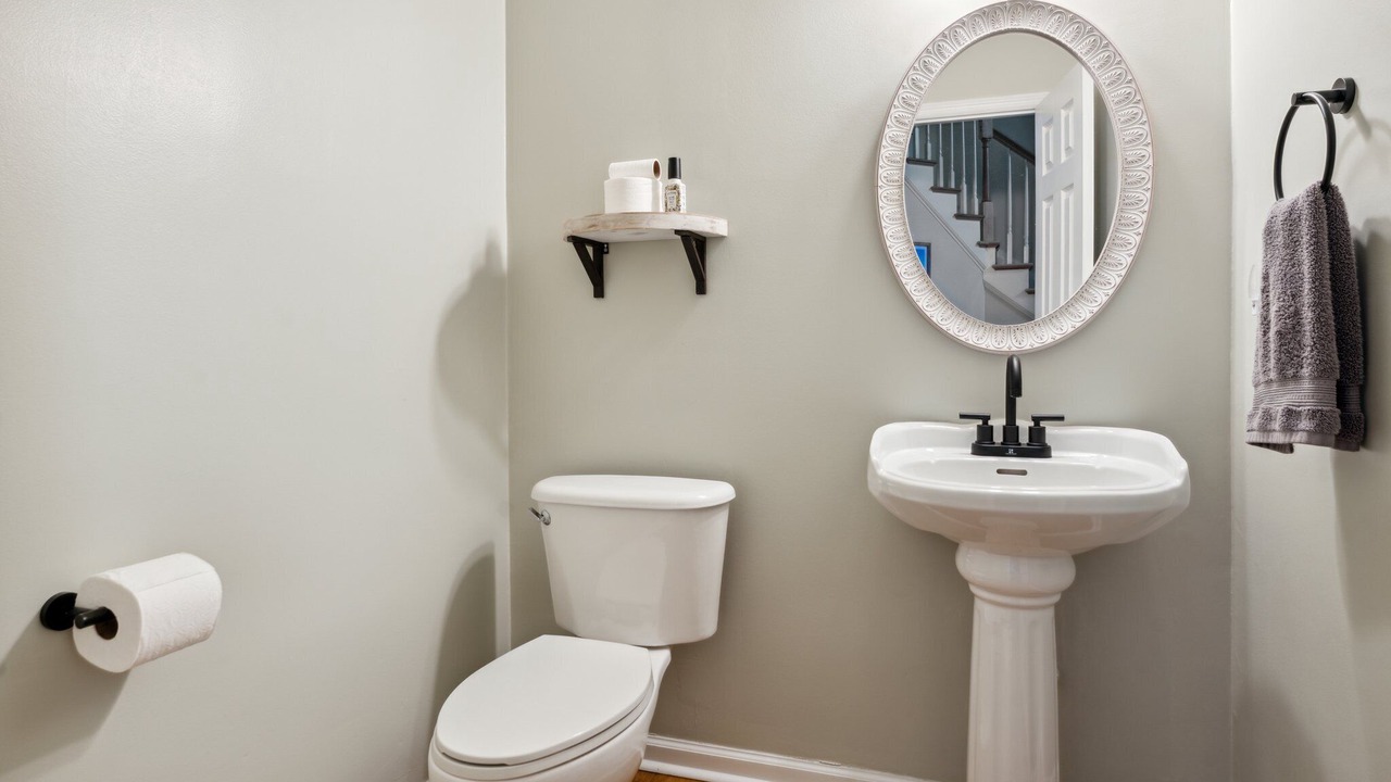 Photo of Bathroom in Pinehurst